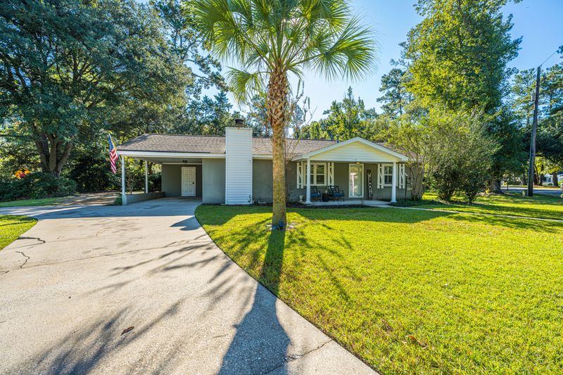 118 Mary St, Summerville, SC 29483
