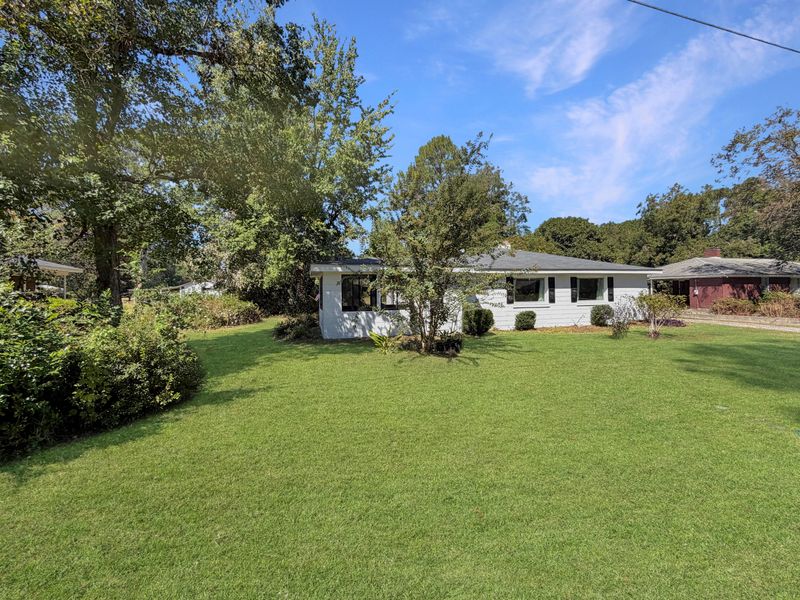 703 Ridge St, Saint George, SC 29477