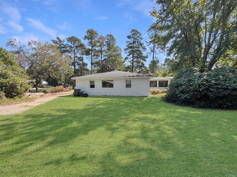 703 Ridge St, Saint George, SC 29477