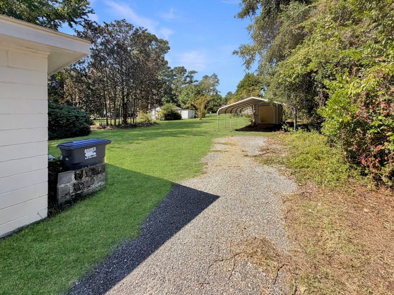 703 Ridge St, Saint George, SC 29477