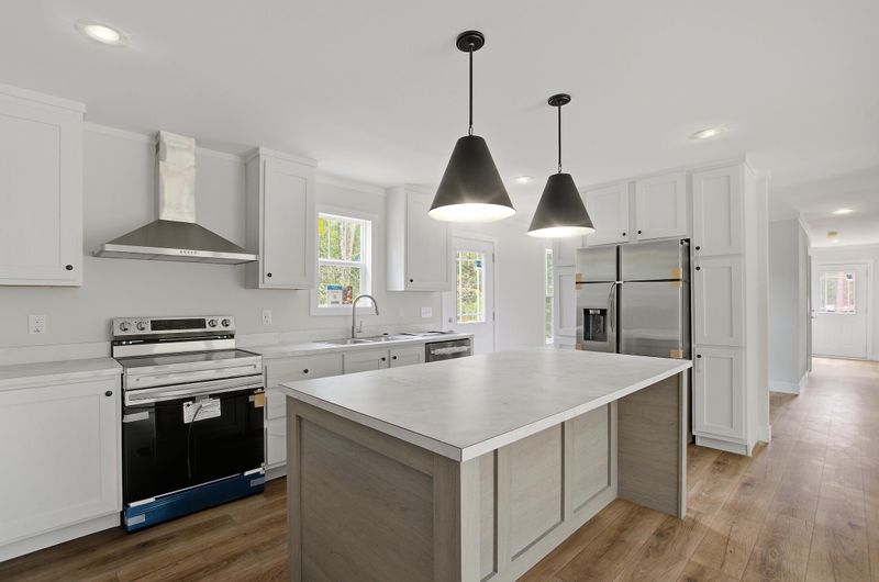 111 Amber Rd, Summerville, SC 29483