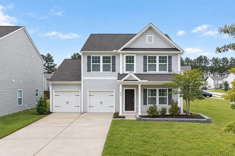 213 Godwit Dr, Summerville, SC 29486