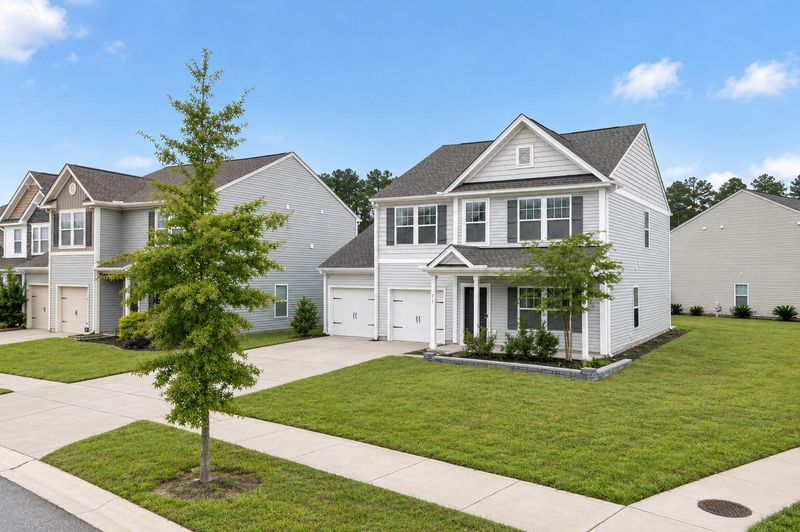 213 Godwit Dr, Summerville, SC 29486
