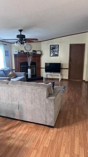 1106 Gaddist, Ridgeville, SC 29472