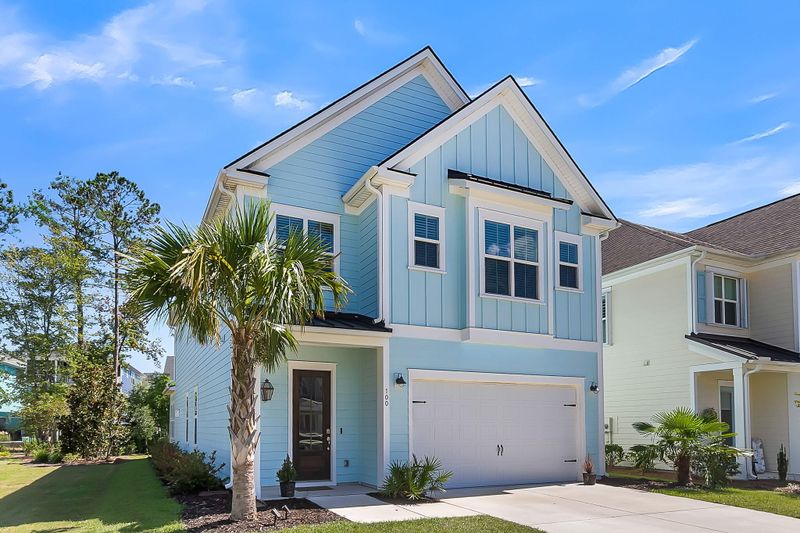 100 Low Tide Ct, Charleston, SC 29492