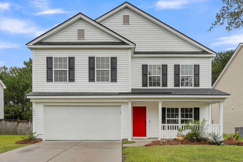 1260 Wild Goose Trl, Summerville, SC 29483