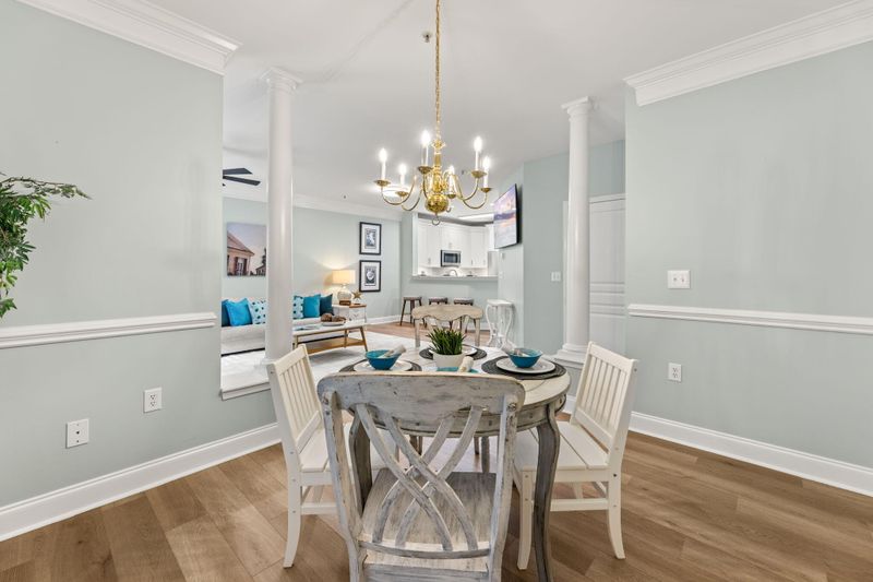 1302 Basildon Rd, Mount Pleasant, SC 29466