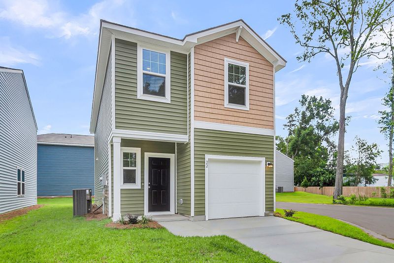 8867 Salamander Rd #1, North Charleston, SC 29406