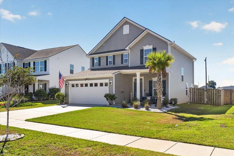 115 Country Oaks Ln, Charleston, SC 29492