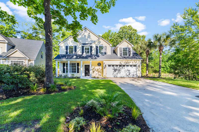 120 Evesham Dr, Summerville, SC 29485