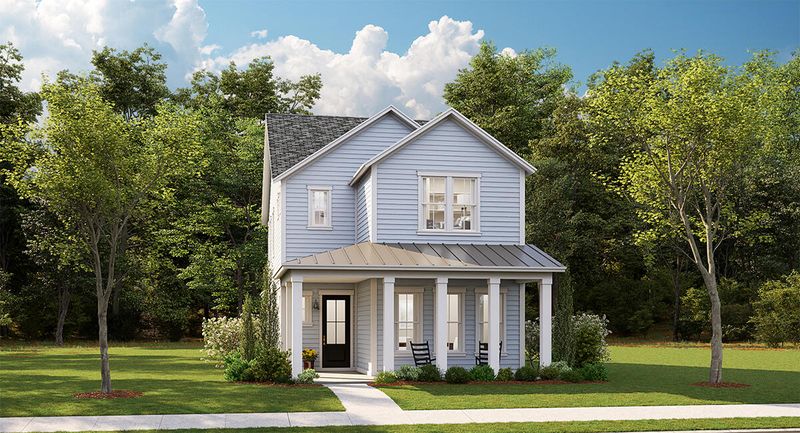 1065 Lettered Olive Ln, Summerville, SC 29485