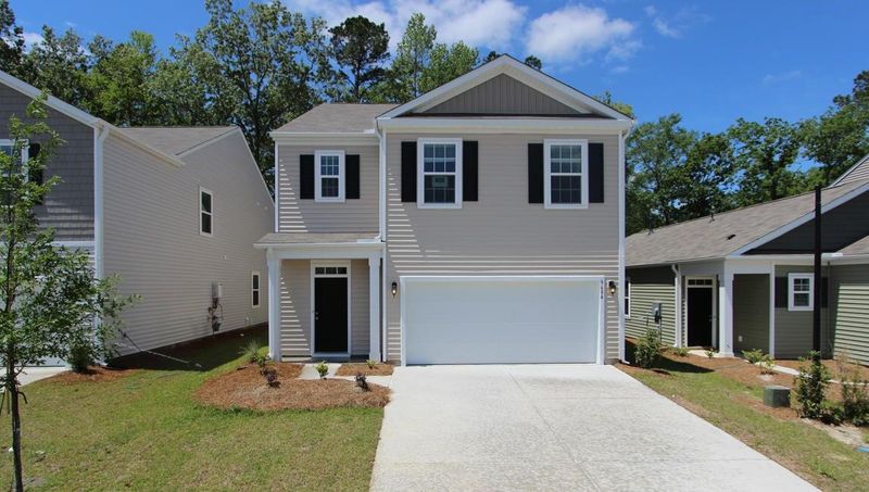 9747 Roseberry St, Ladson, SC 29456