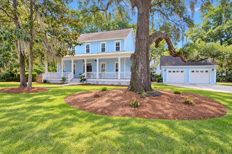 1420 Appling Dr, Mount Pleasant, SC 29464