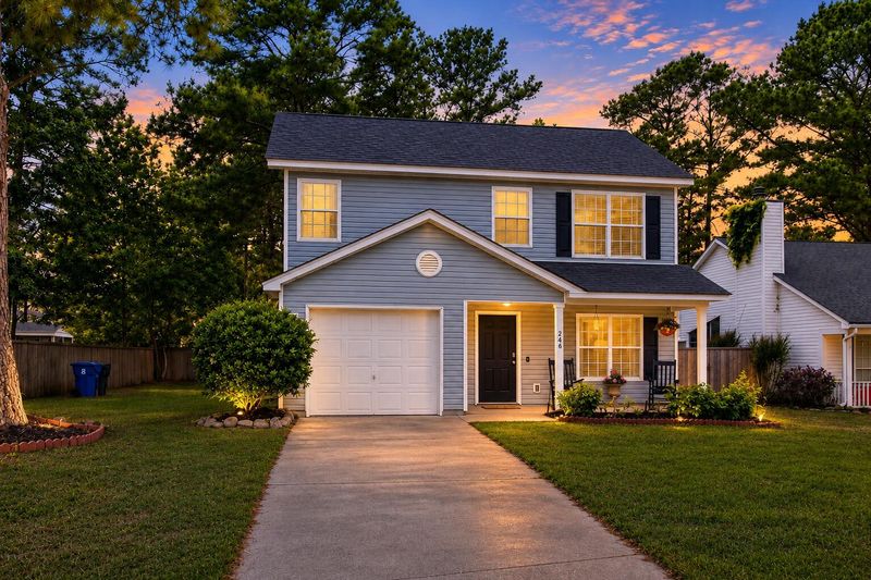 246 Corsair St, Summerville, SC 29483