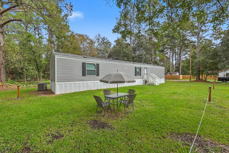 203 Poplar St, Walterboro, SC 29488