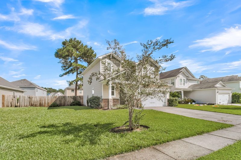 206 Oglethorpe Cir, Moncks Corner, SC 29461
