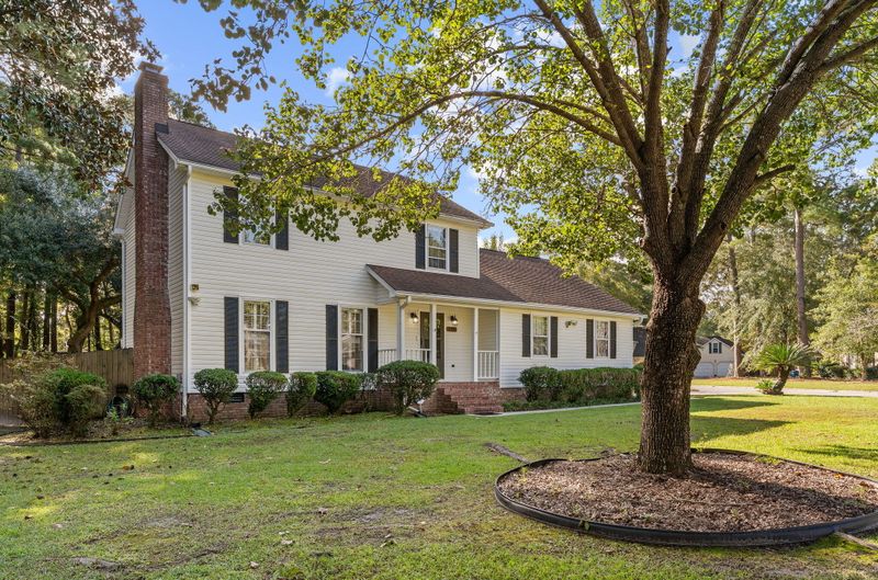 202 Brailsford Rd, Summerville, SC 29485