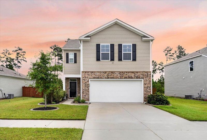 225 Sedona Dr, Summerville, SC 29486