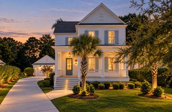 3894 Fifle St, Mount Pleasant, SC 29466