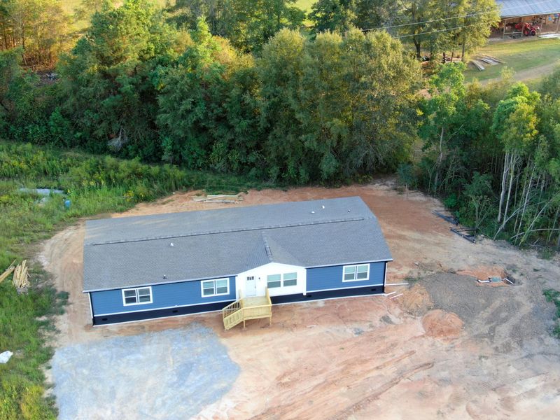 737 Sams Ridge Way, Bonneau, SC 29431