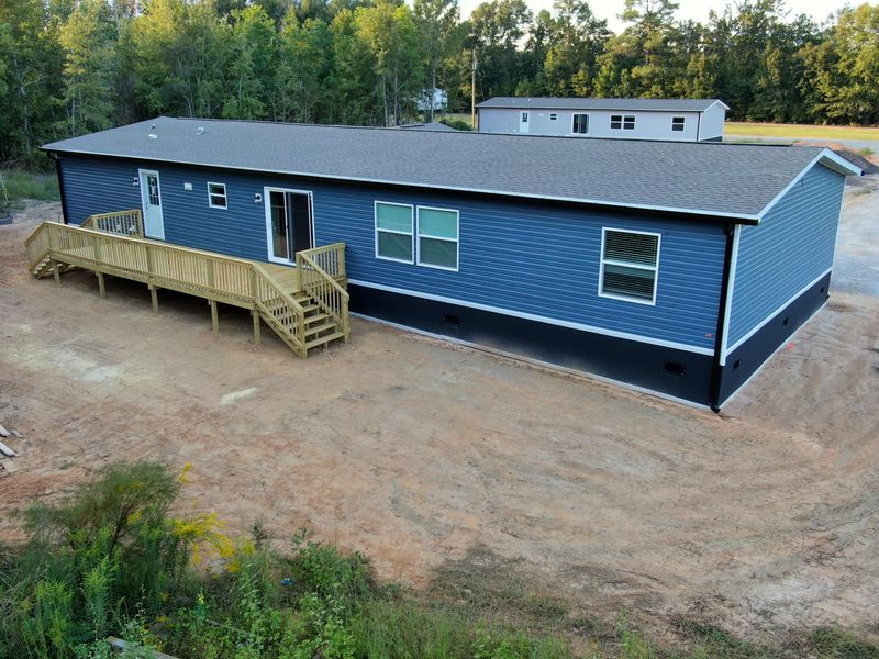 737 Sams Ridge Way, Bonneau, SC 29431