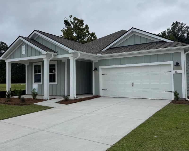 1031 Boyington Dr, Hollywood, SC 29449