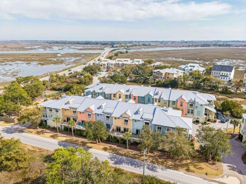 1010 Lighterman Way, Charleston, SC 29412