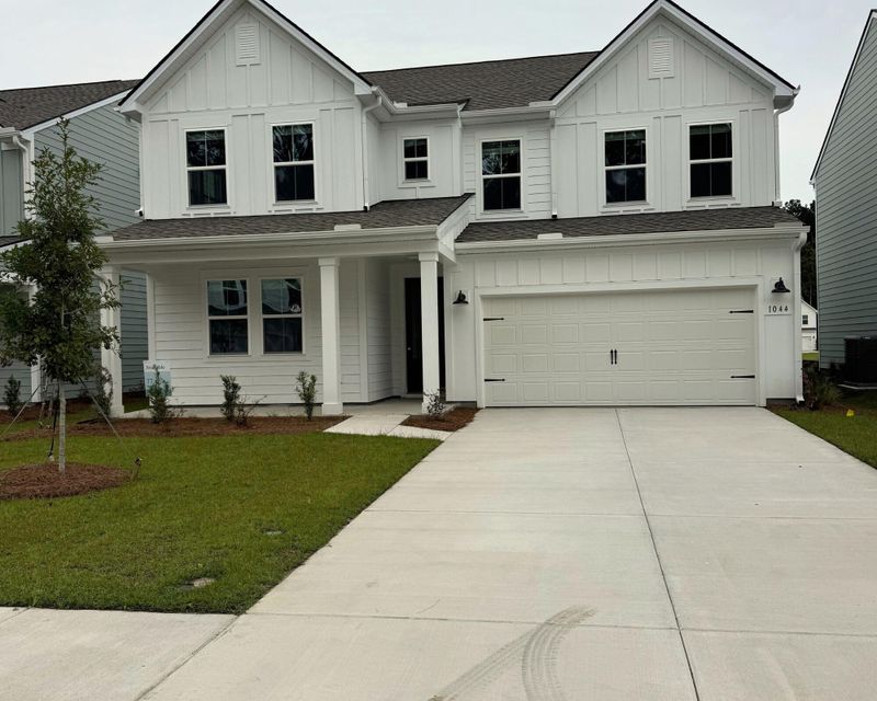 1044 Boyington Dr, Hollywood, SC 29449