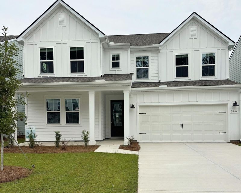 1044 Boyington Dr, Hollywood, SC 29449