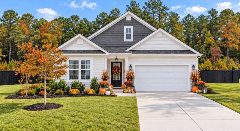 1070 Wading Point Blvd, Huger, SC 29450