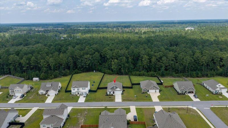 1070 Wading Point Blvd, Huger, SC 29450