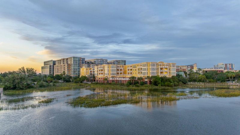 3013 Old Bridgeview Ln, Charleston, SC 29403