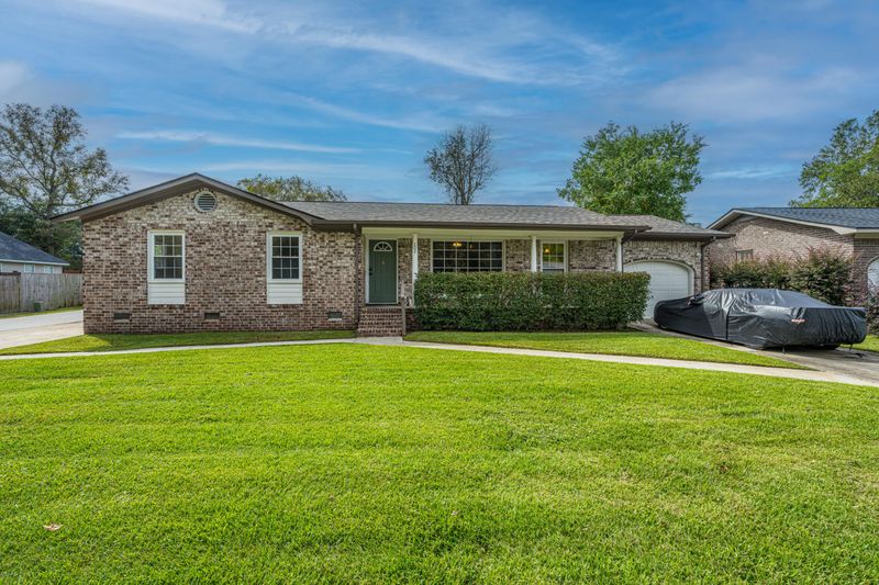 202 Loblolly Cir, Ladson, SC 29456