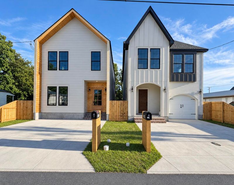 2047 Delaware Ave, North Charleston, SC 29405