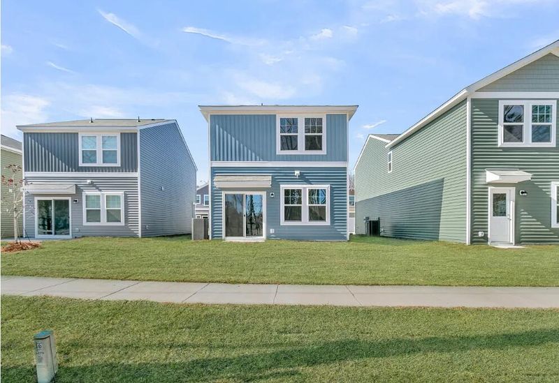 8867 Salamander Rd #44, North Charleston, SC 29406