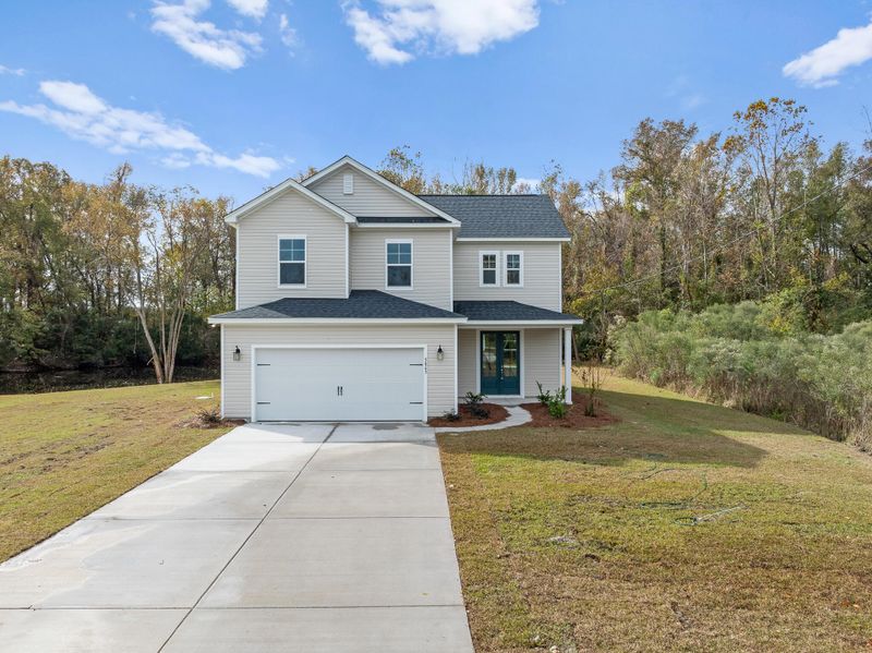 1098 Williams Rd, Charleston, SC 29412