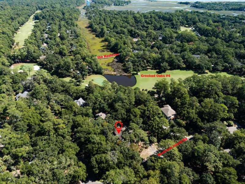 2623 Seabrook Island Rd, Seabrook Island, SC 29455