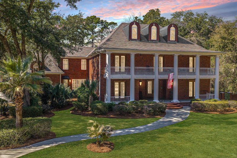 108 Cainhoy Landing Rd, Charleston, SC 29492