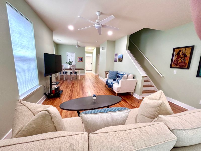 3974 Gullah Ave, North Charleston, SC 29405