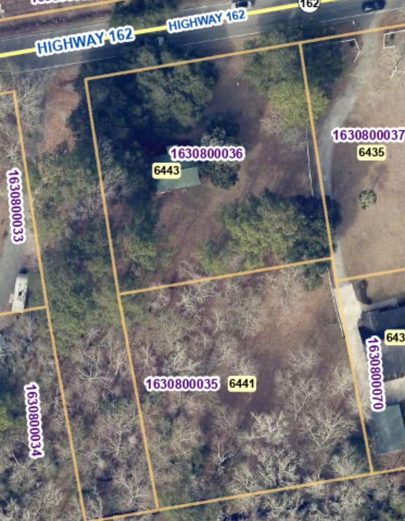 6441 Highway 162, Hollywood, SC 29449