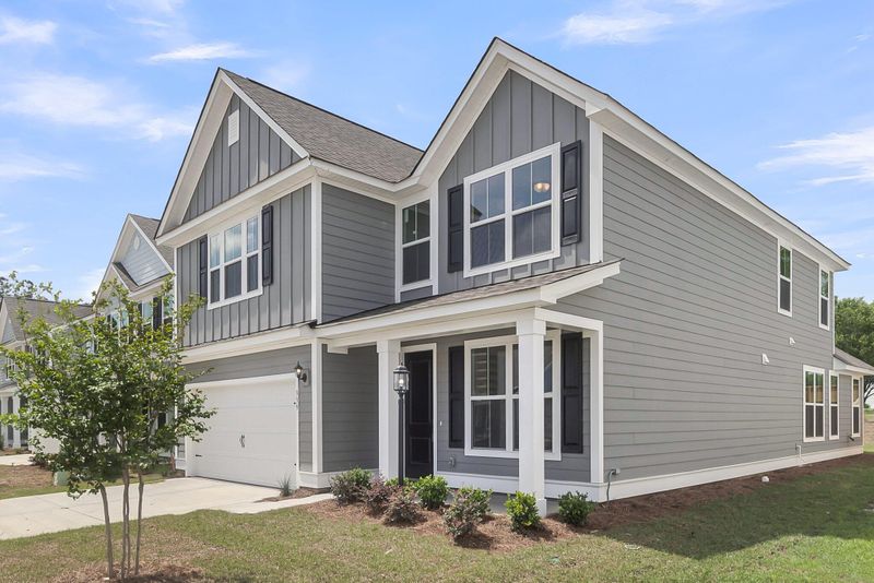 221 Weldin Gate Dr, Summerville, SC 29483