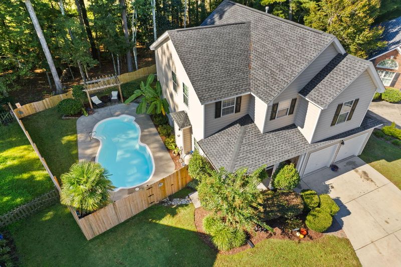 137 Northpark Ave, Summerville, SC 29485