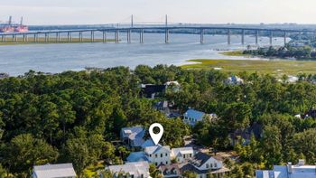 187 Captains Island Dr, Charleston, SC 29492