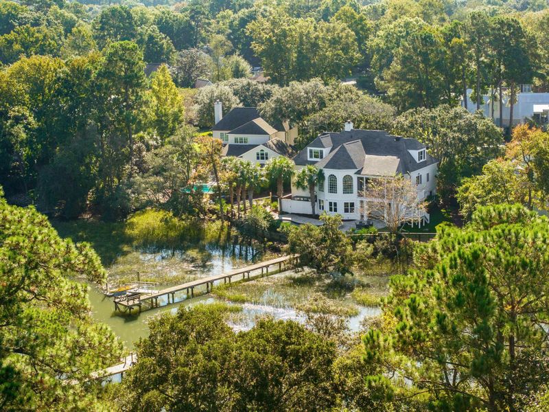 384 Overseer Pl, Mount Pleasant, SC 29464
