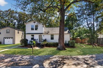4804 Boulevard Ln, North Charleston, SC 29405