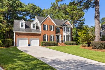 2709 Tybee Ps, Mount Pleasant, SC 29466