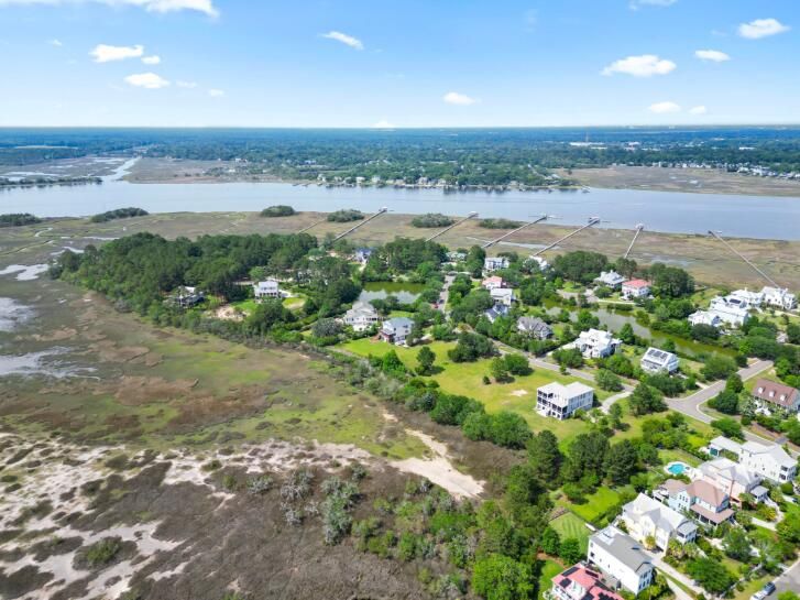 2319 Rushland Landing Rd, Johns Island, SC 29455