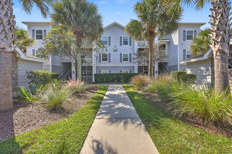 1300 Park West #113, Mount Pleasant, SC 29466