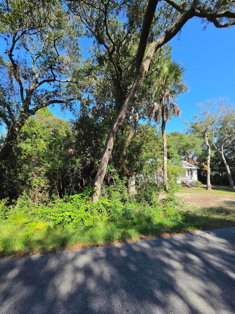 604 E Cooper Ave, Folly Beach, SC 29439