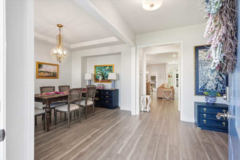 4007 Oxeye Loop, Johns Island, SC 29455